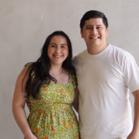 Logo for GDV Edilio y Ana