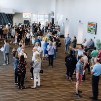 Logo for Family Socials