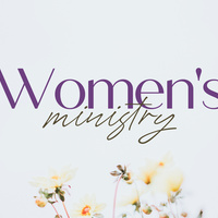 Logo for Women's Ministry