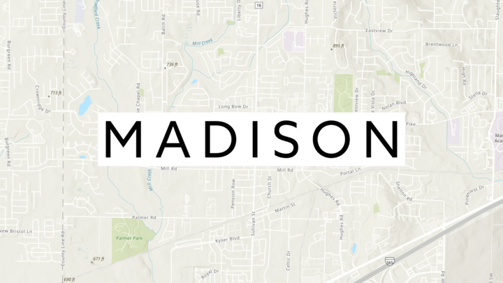 Logo for Walden Group