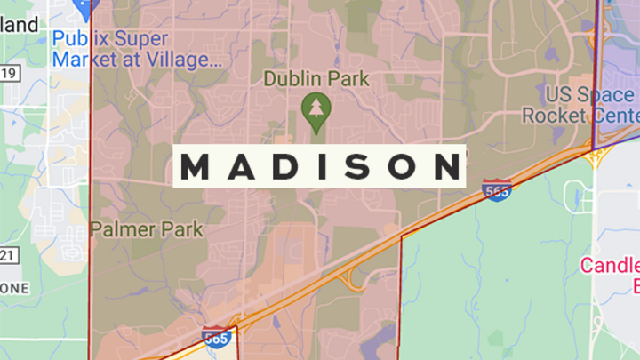 Logo for Walden Group