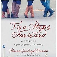 Logo for Sensible Shoes Book Group