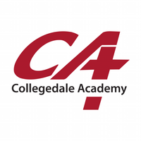 Logo for Representatives for Collegedale Academy