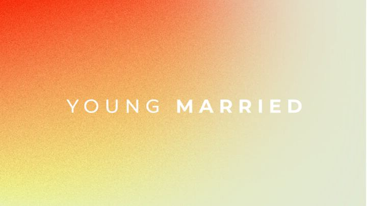 Logo for Young Adults Married Group