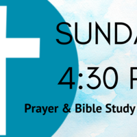 Logo for Sunday Evening - Nick Bruce