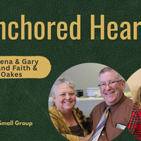 Logo for Anchored Hearts