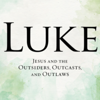 Logo for Luke: 2025 Lenten Group