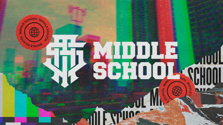 Logo for MIX Students - Middle School