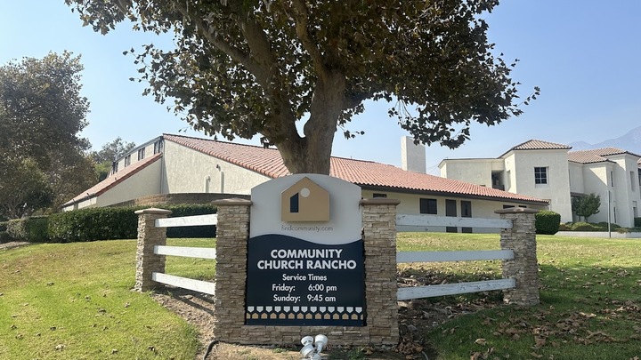 Logo for Senior Adults Group