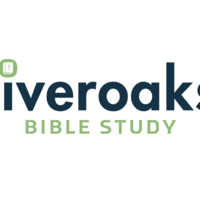 Logo for Men's Zoom Bible Study