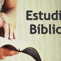 Logo for Estudio Biblico
