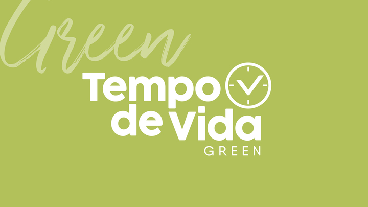 Logo for TDV Green