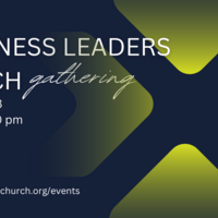 Logo for Business Leaders Group-Thursday Lunch Group