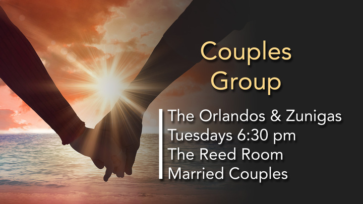 Logo for Couple's Group