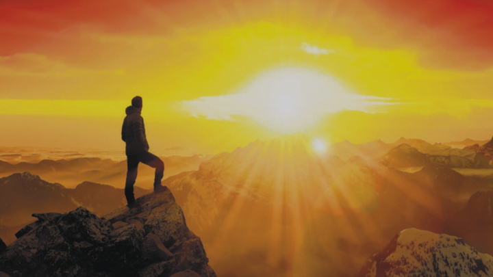 Logo for 2025 - Daytimers