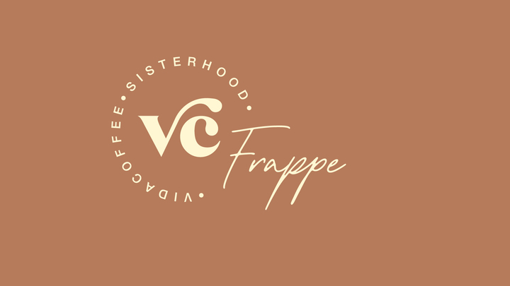 Logo for VidaCoffee FRAPPE | Online