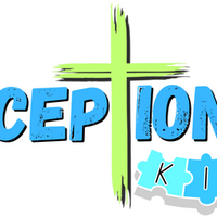 Logo for Exceptional Kidz Volunteers