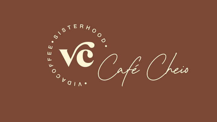 Logo for VIDACOFFEE CAFE CHEIO