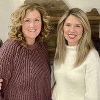 Logo for Crawford's & Roach's Home Night