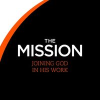 Logo for The Mission | Step Four