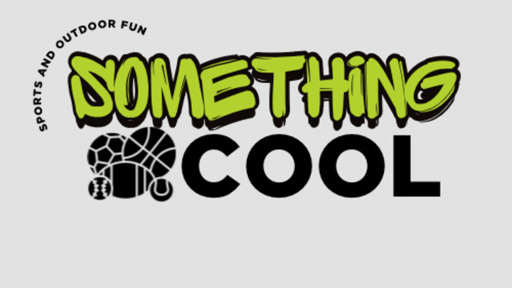 Logo for Something Cool