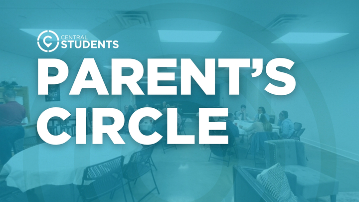 Logo for Parents Circle