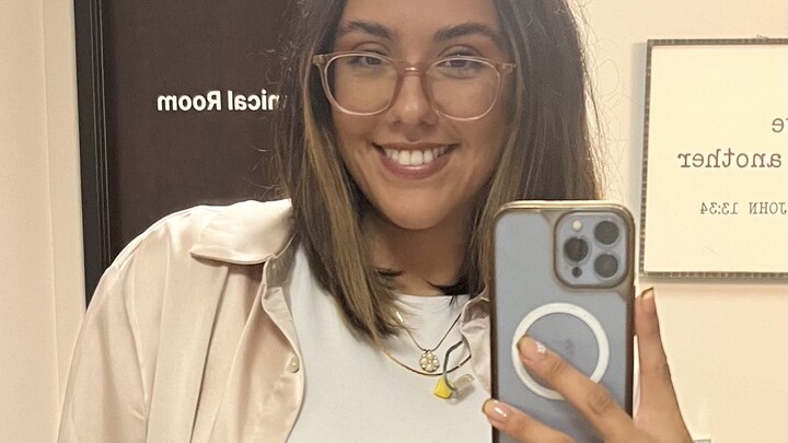 Logo for Monthly Small Group for Women - 25 - 35 - Mondragon