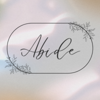 Logo for Abide