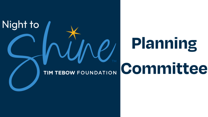 Logo for Night To Shine Committee