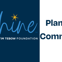 Logo for Night To Shine Committee
