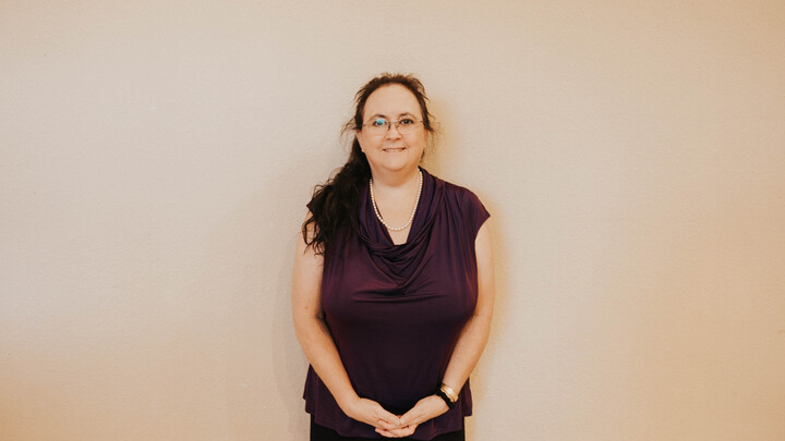 Logo for Women's Virtual Group: Cathleen Kendall & Debra Waters starts August 19