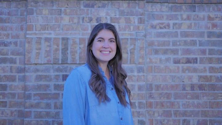 Logo for Rachel Sikes Women's Group