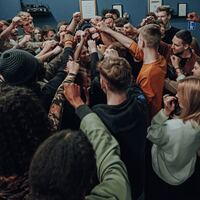 Logo for Culture Youth Parents 2025