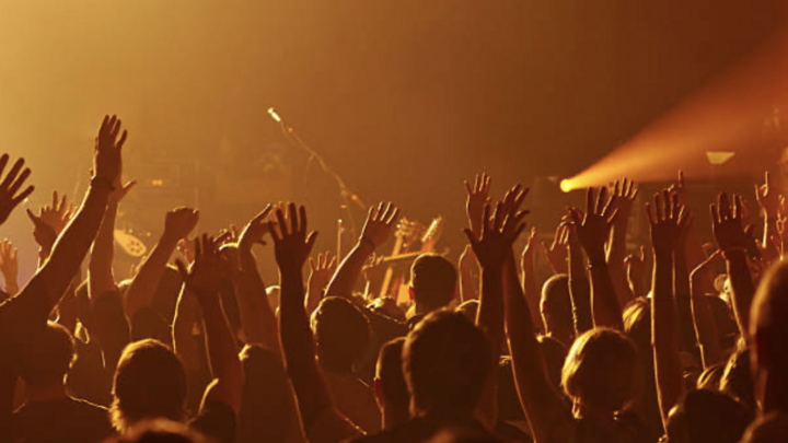 Logo for Active Prayer Group - Hosted By Chris & Jenn