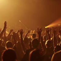 Logo for Active Prayer Group - Hosted By Chris & Jenn