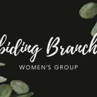 Logo for Abiding Branches