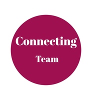 Logo for Connecting Team