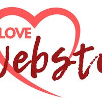 Logo for LOVE Webster