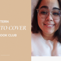 Logo for Cover to Cover (Women's Book Club)