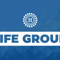 Logo for Morris Life Group (Mixed - Leader's Home)