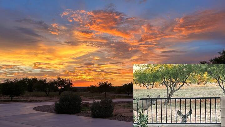 Logo for Country Side Far-East Small Group