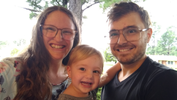 Logo for Swartzendruber Community Group