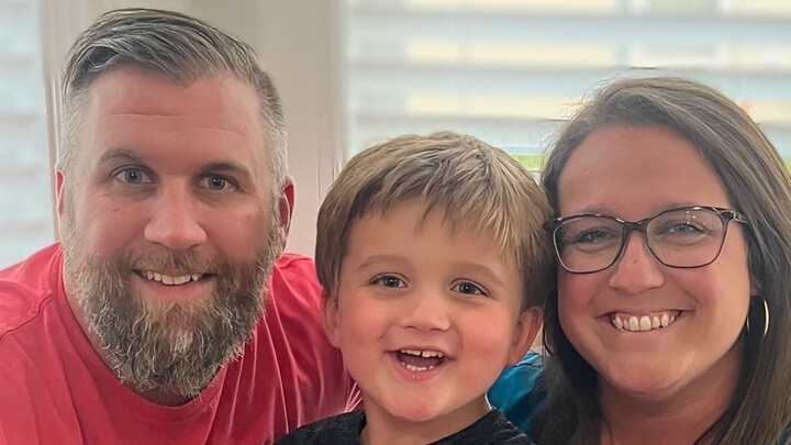 Logo for Downey Community Group