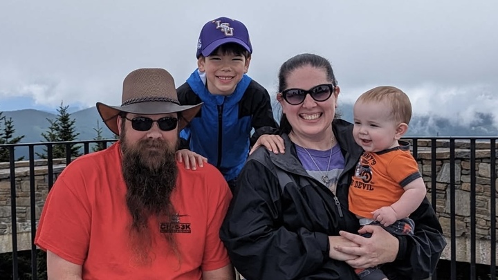 Logo for Duke Community Group