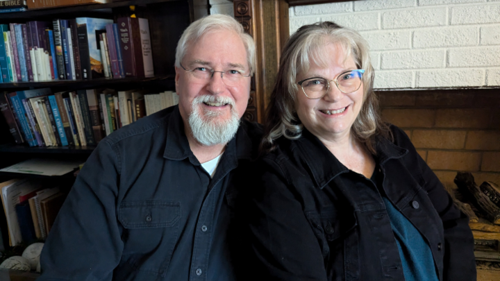 Logo for Fletcher Community Group