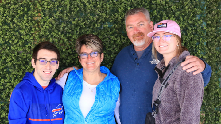 Logo for Kick Community Group