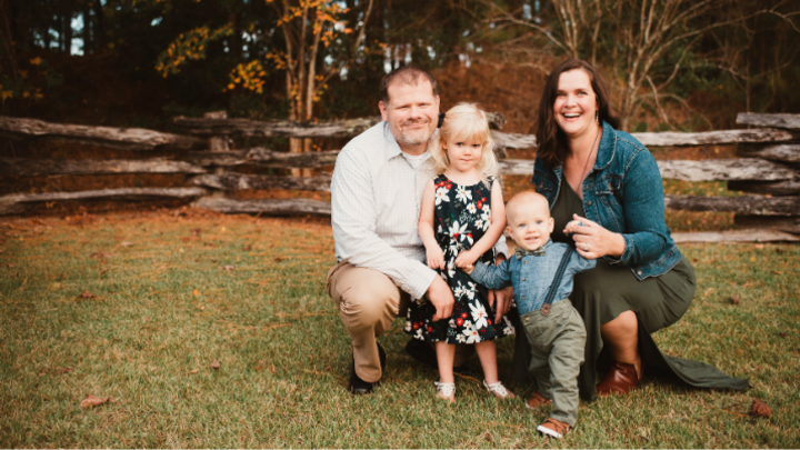 Logo for Lytle (Elliott & Jen) Community Group