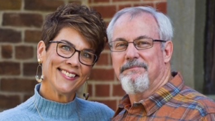 Logo for Pare Community Group