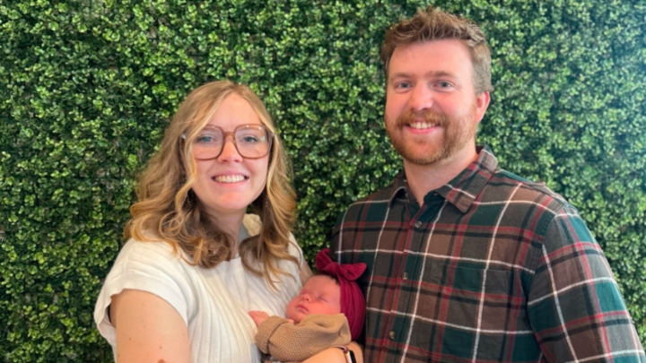 Logo for Pate Community Group