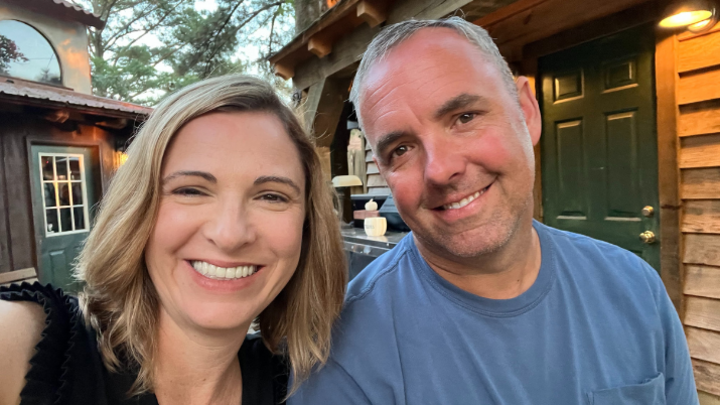 Logo for Pridgen Community Group